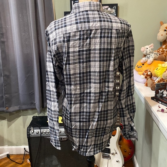 Flannel - Picture 2 of 4